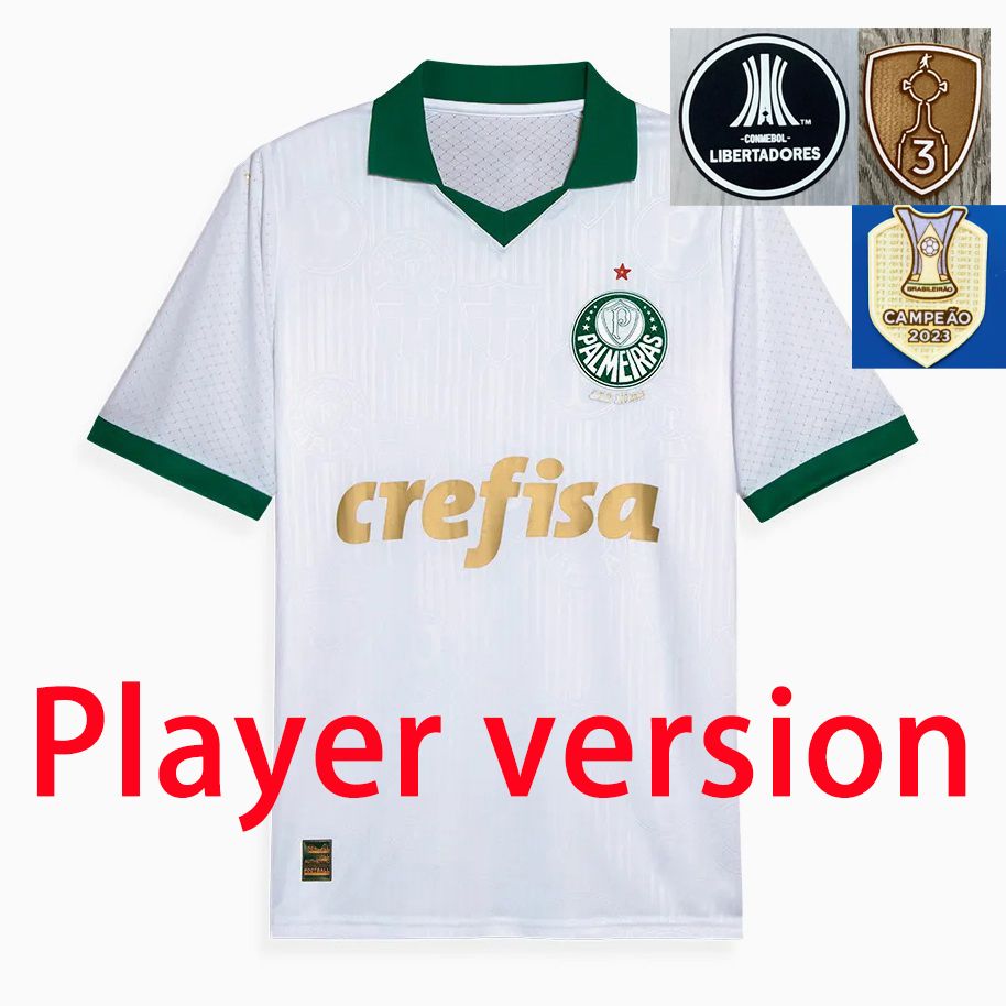24 25 Away Player patch
