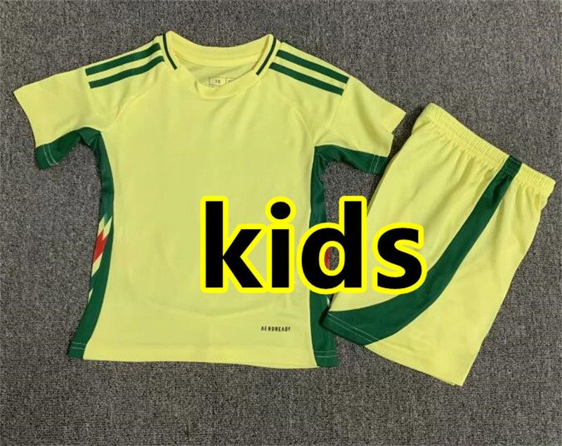 Away kids kit