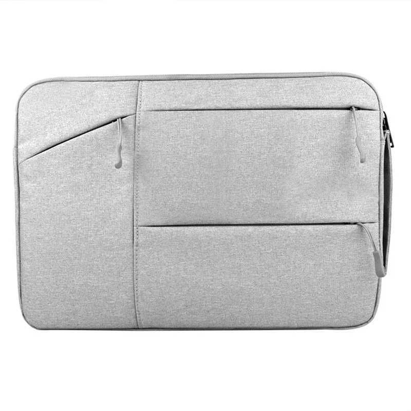 Sleeve Bag Lightgrey-14 Inch (38x26x3cm)