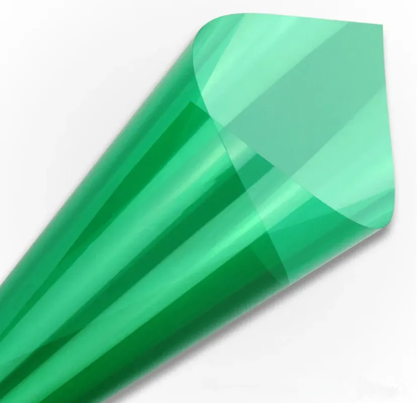 Verde