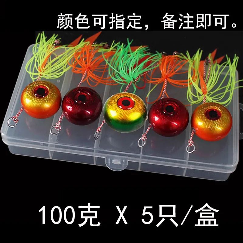 100g x 5pcs