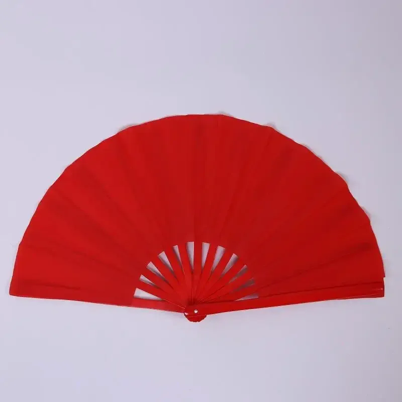 1pc Red Fan