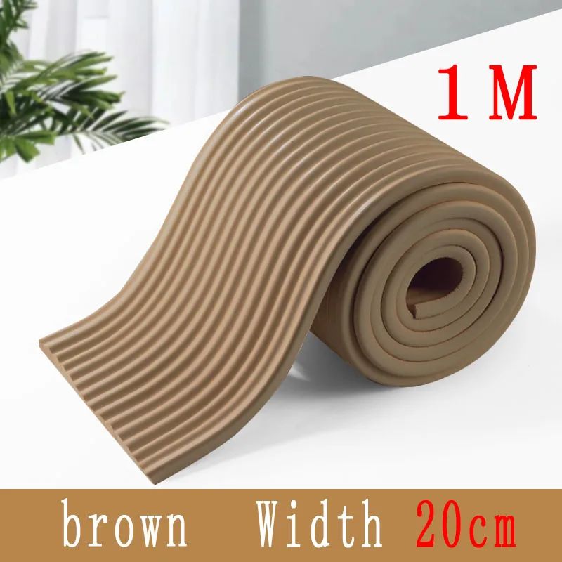 Color:Brown 1MSize:20cm wide