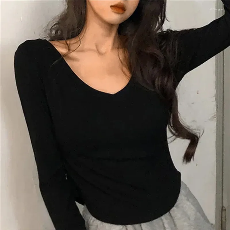 Black-Long sleeve