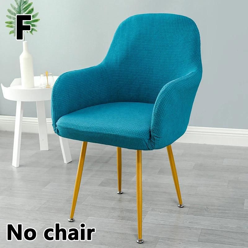 1 pièces 6 housse de chaise