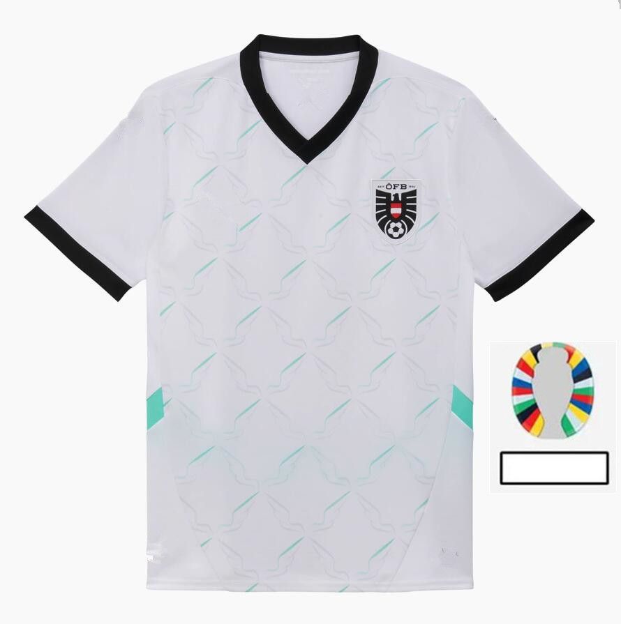 2024 Austria away 2