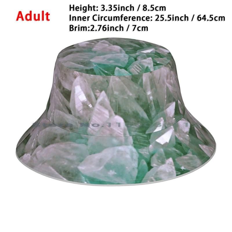 Adult Bucket Hat