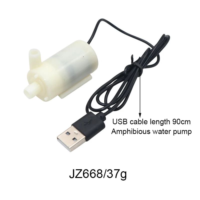 Renk: JZ668 USB