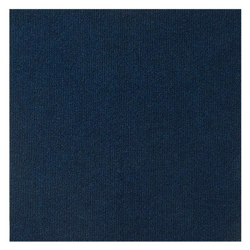 Carpet Tile Blue