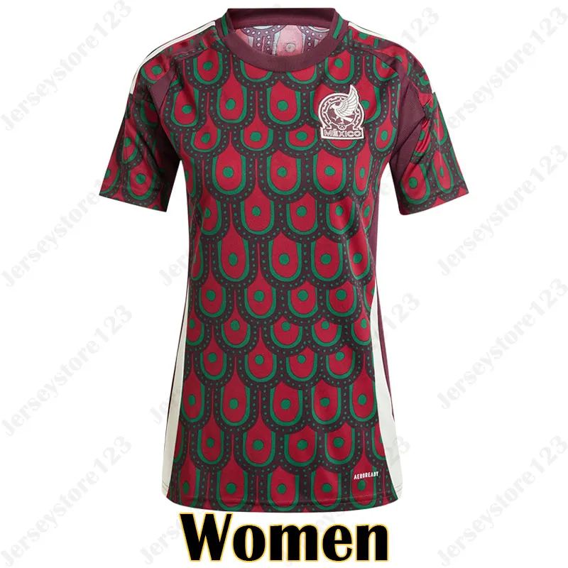 2024 home women