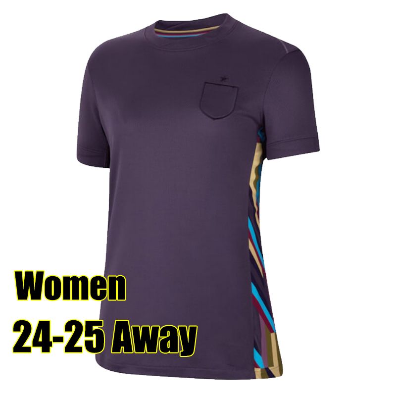 Yinggelan 24-25 Away Women