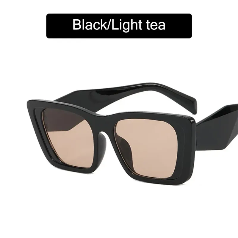 Black Light tea