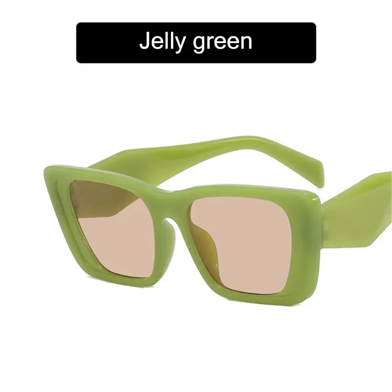 Jelly green