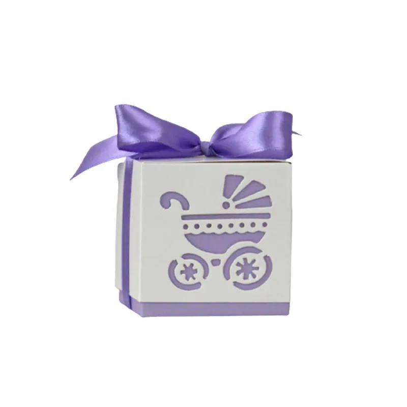 CHINA 6x6x6cm Purple