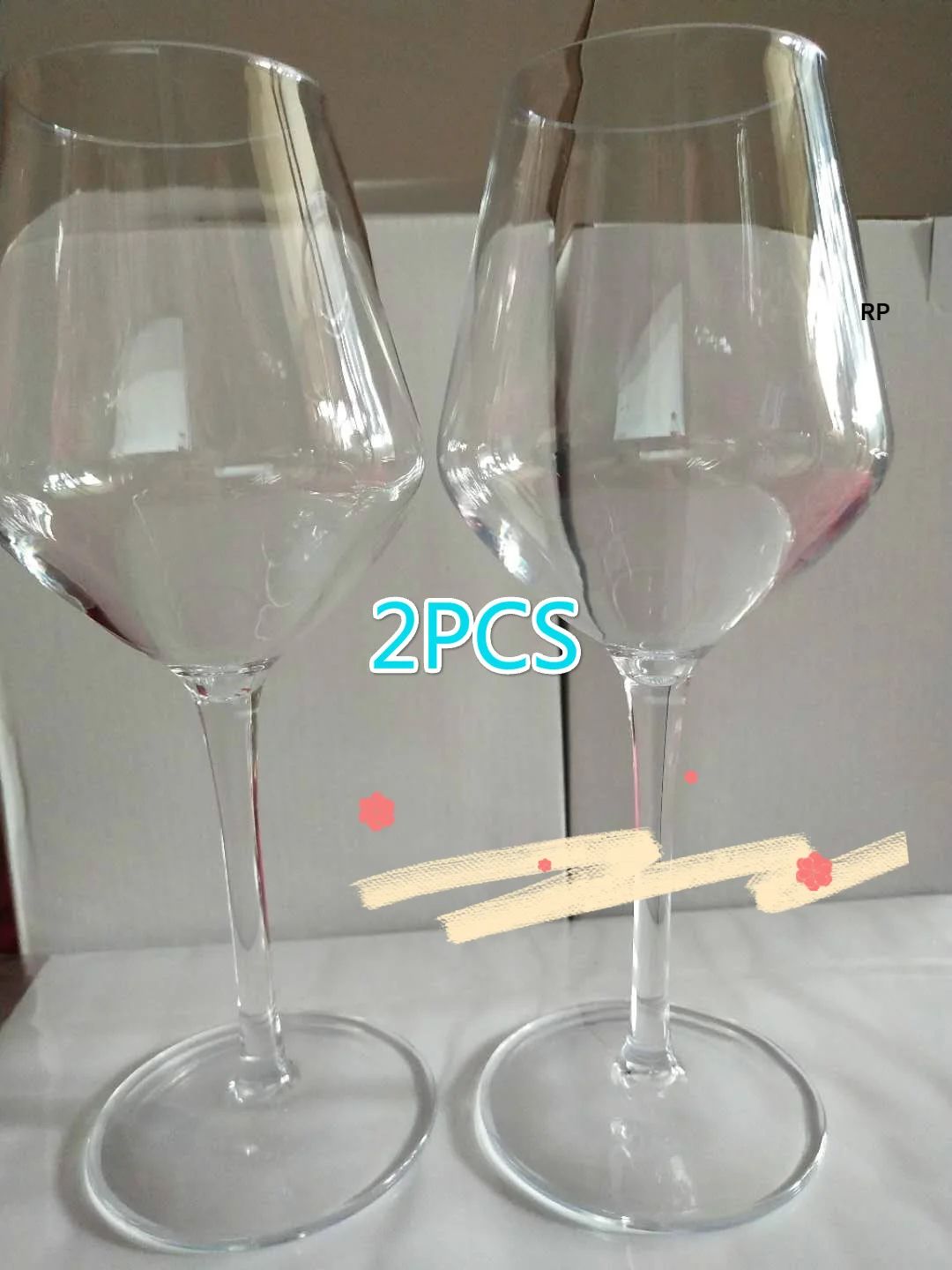 2 PCS-401-500ML