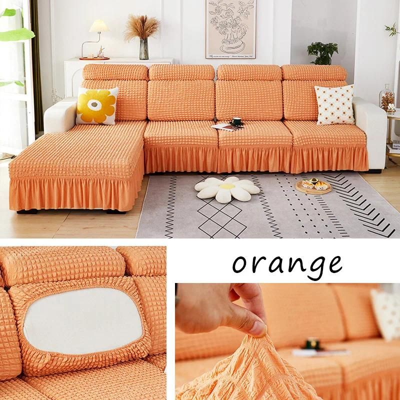 S Orange