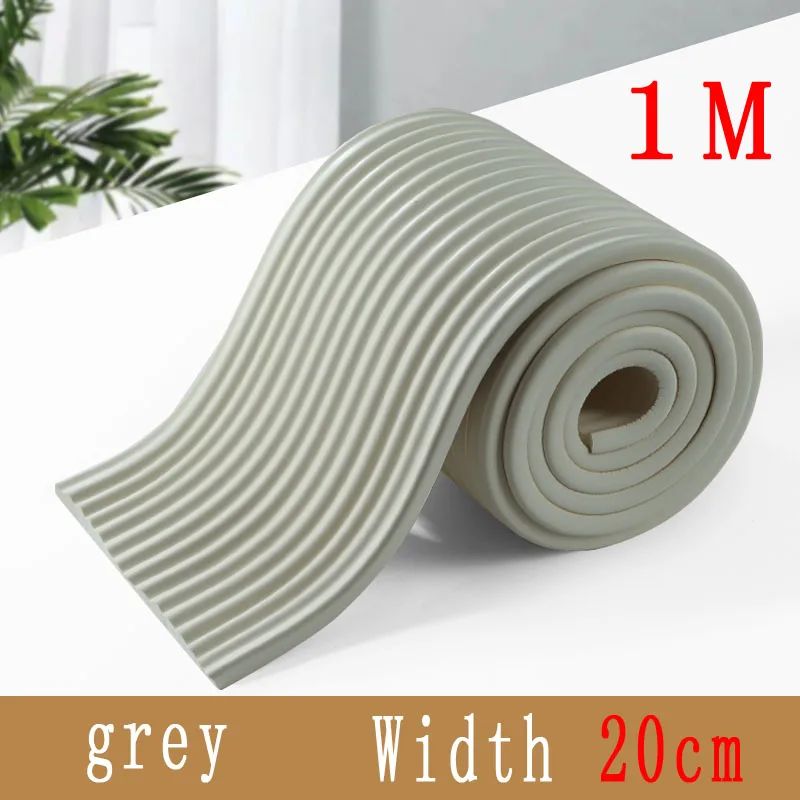 Color:Gray 1MSize:20cm wide