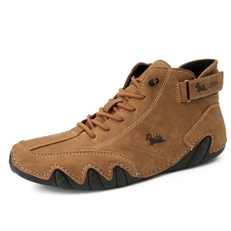 Couleur: haut haut de growshoe Taille: 48