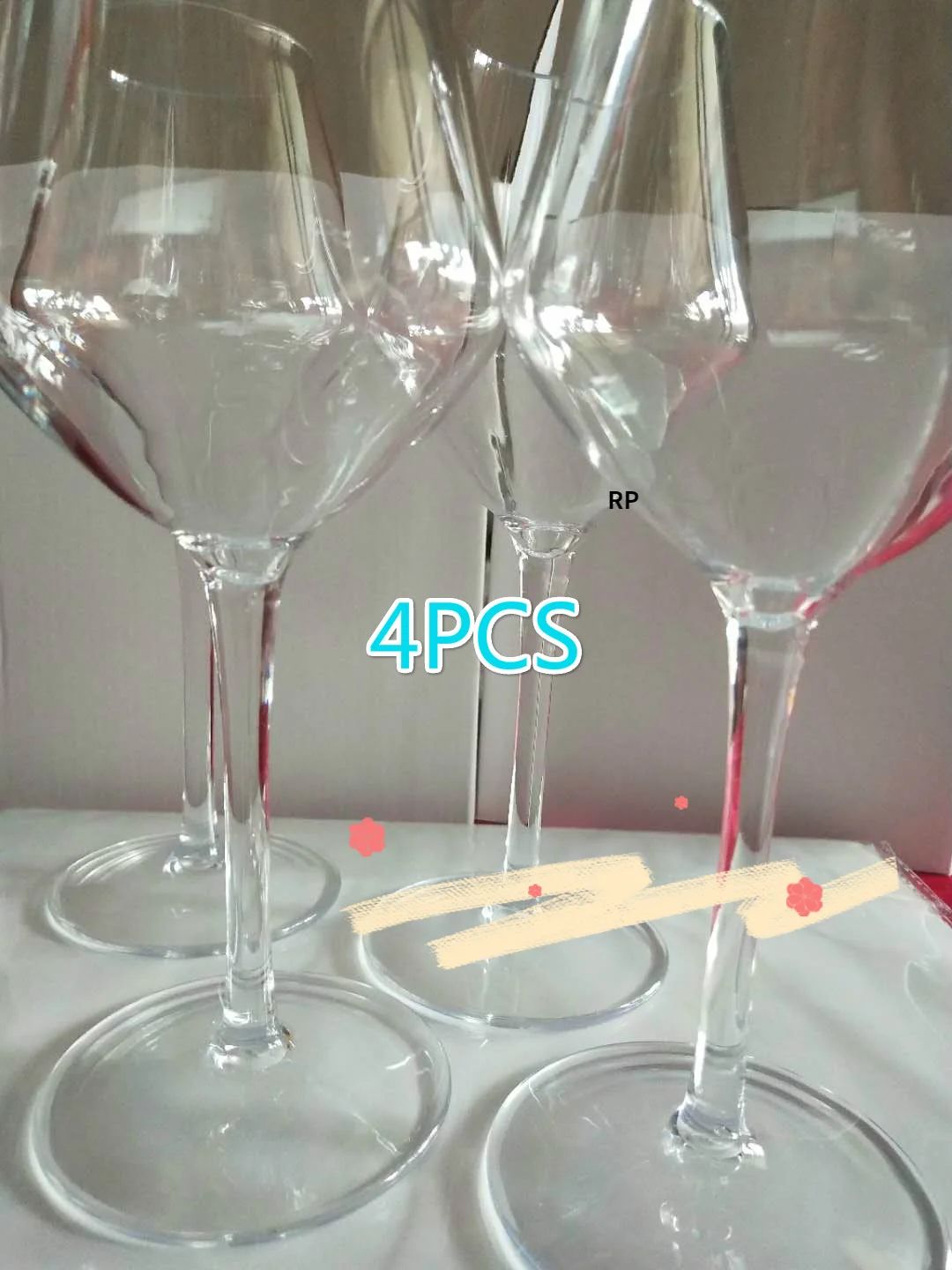 4 PCS-401-500 ml
