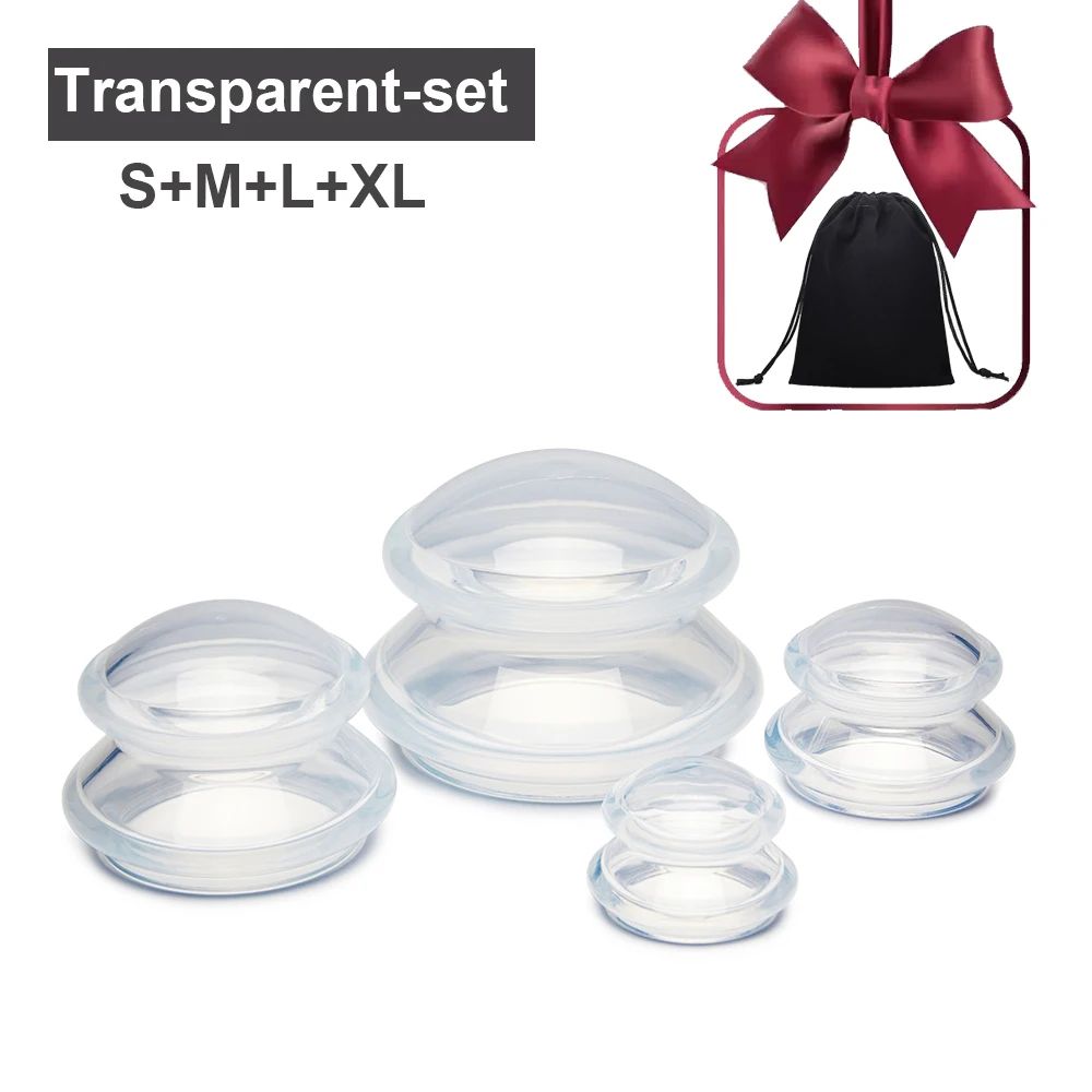 Transparant-1 Set