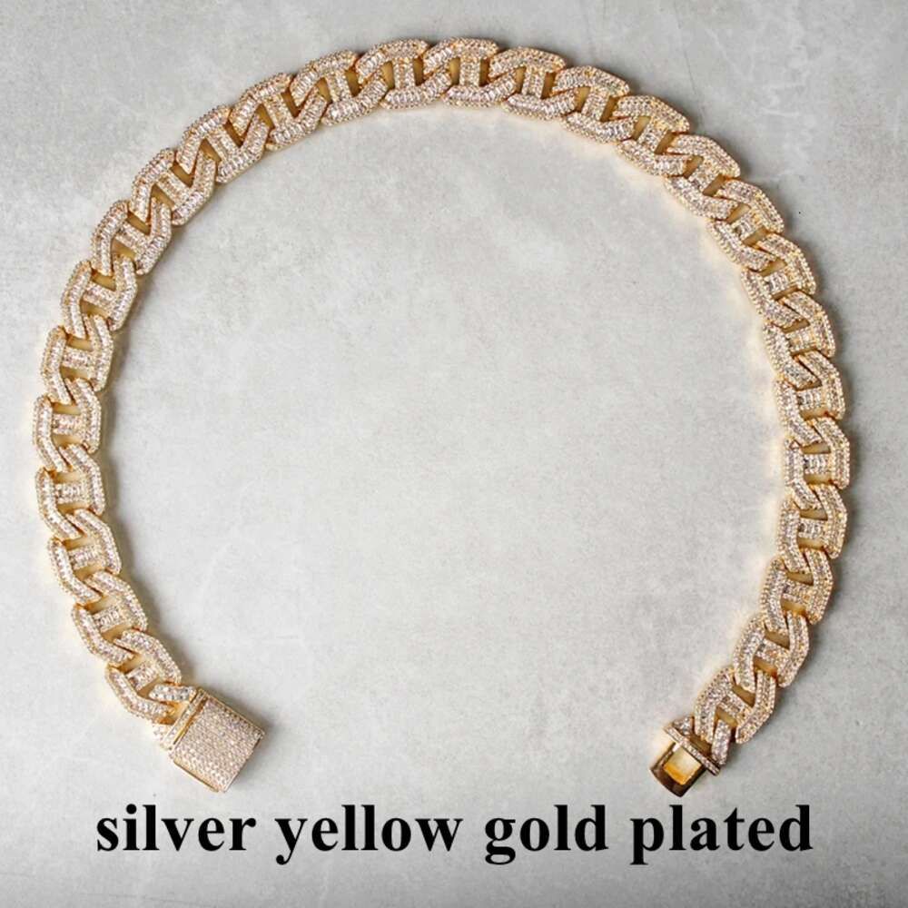 Gelbgold vergoldet – 40,6 cm