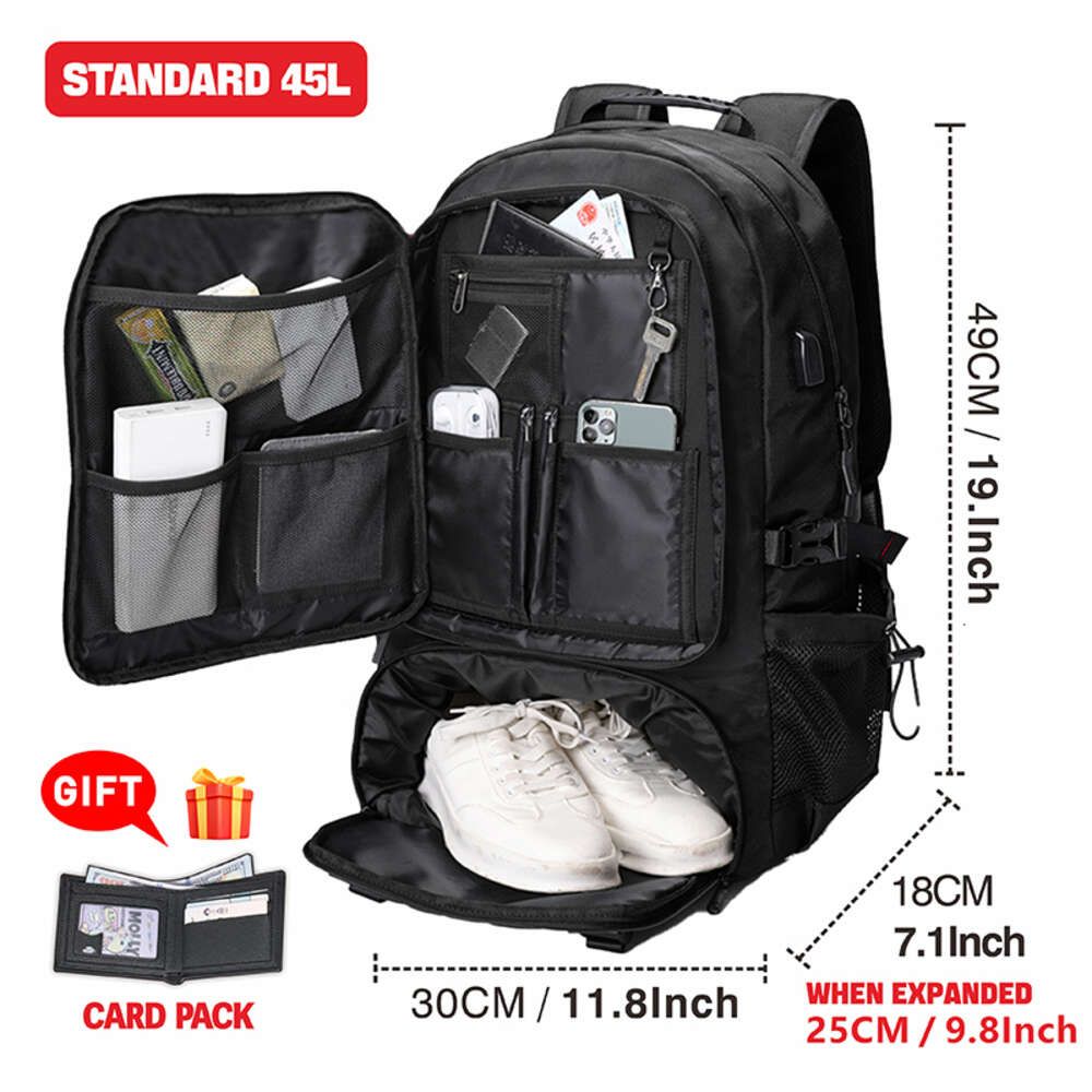 Standard 45L Bag