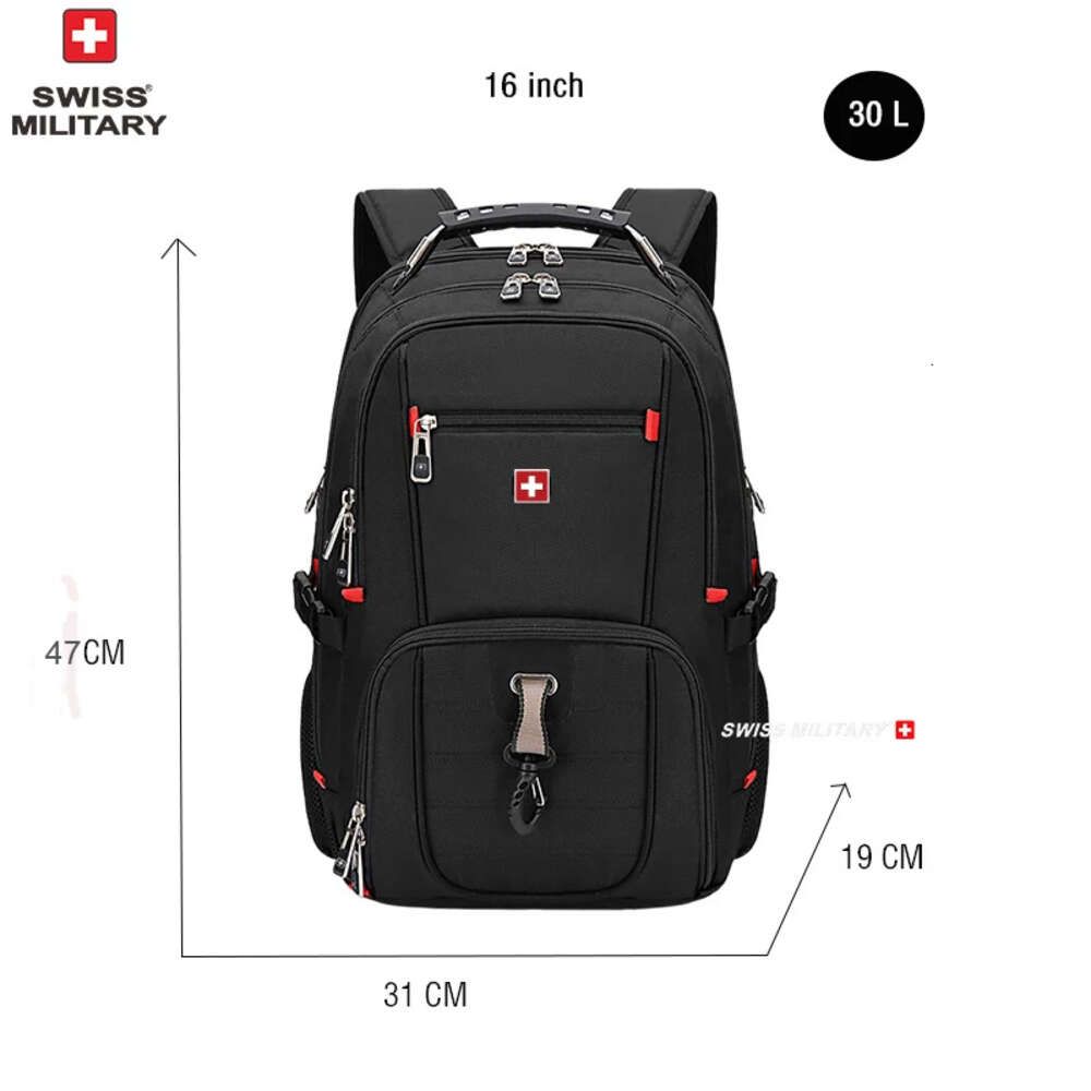 30L-16 inch backpack