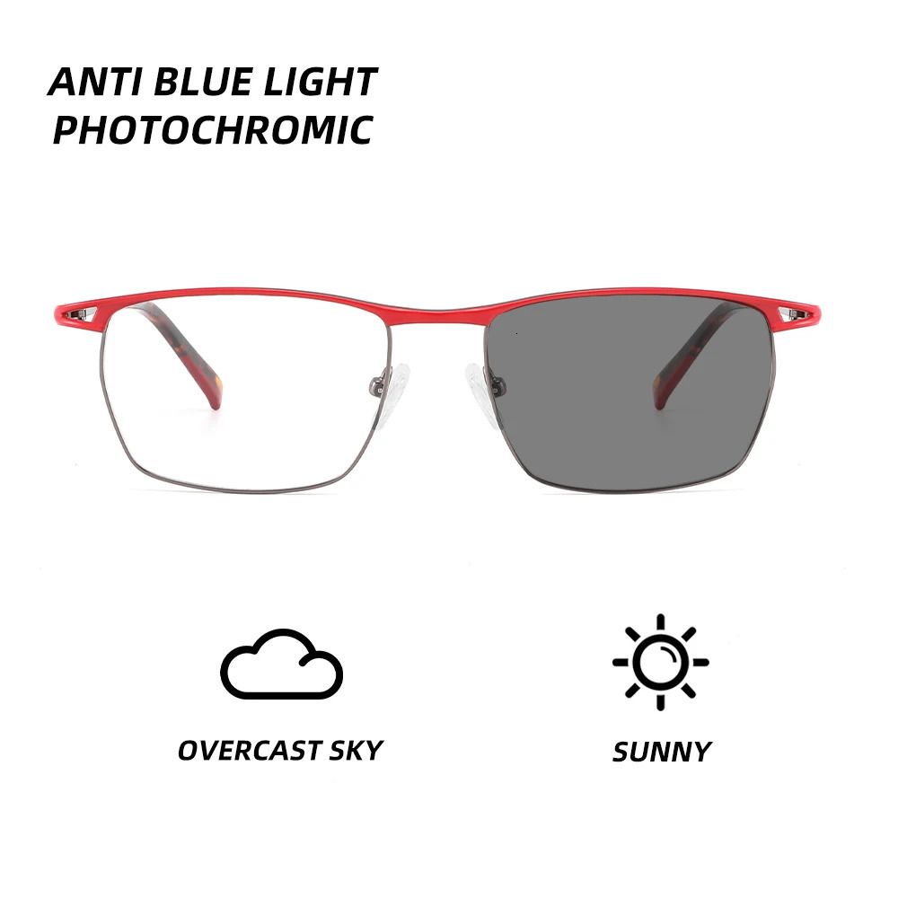 Photochromic C3