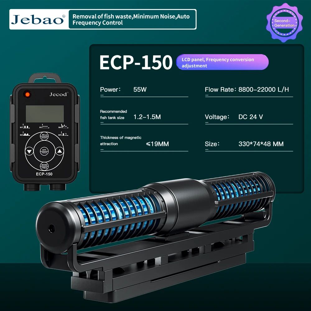 ECP-150-UK