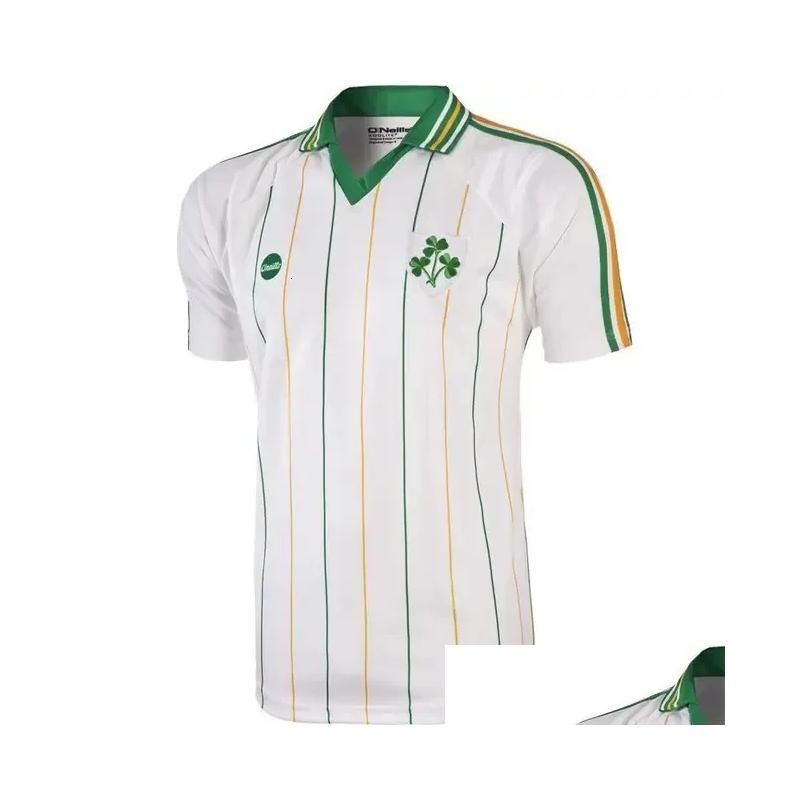 Ireland Retro-Xl