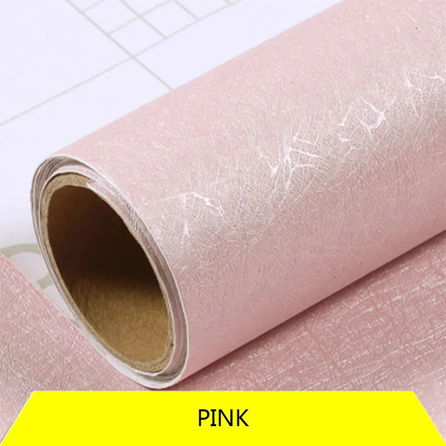 Color:Silk PinkSize:5m x 40cm