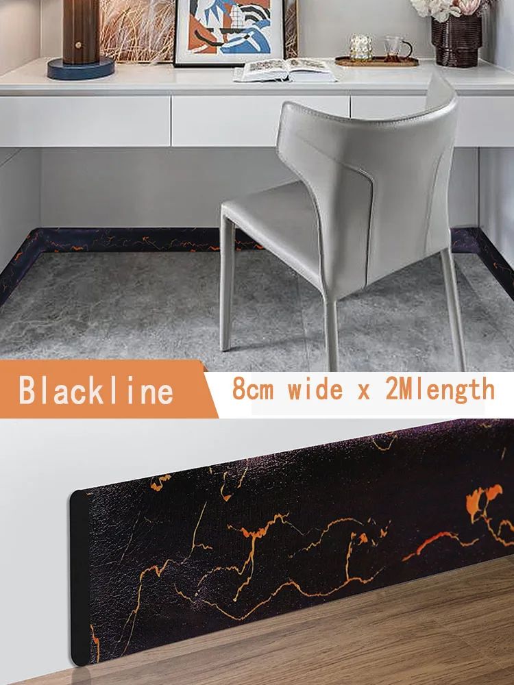 Cor: Pedra Blackline 2M