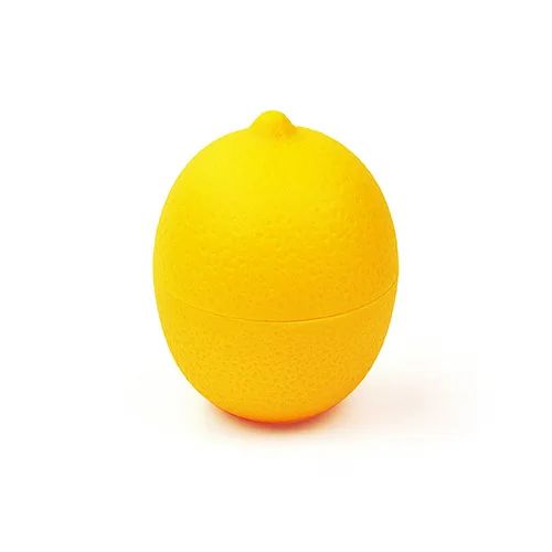 色：レモン