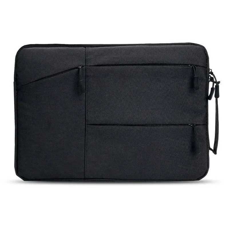 Sleeve Bag Black-16inch (40x28x3cm)