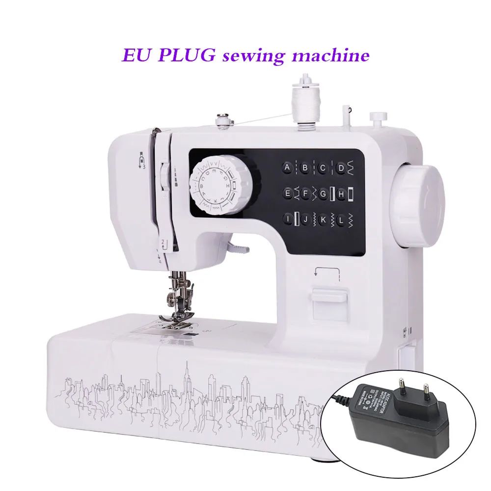 Color:Sewing machine2