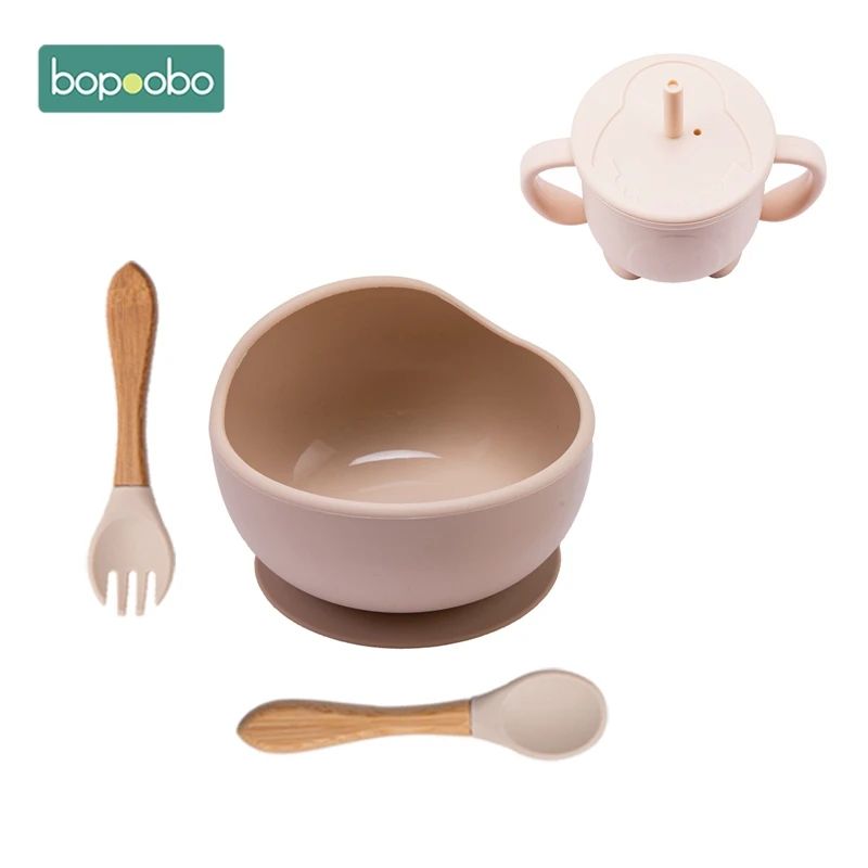 Color:Beige Bowl Set