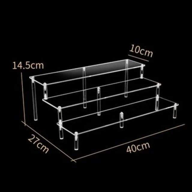 3 niveaux 40x10cm ferme