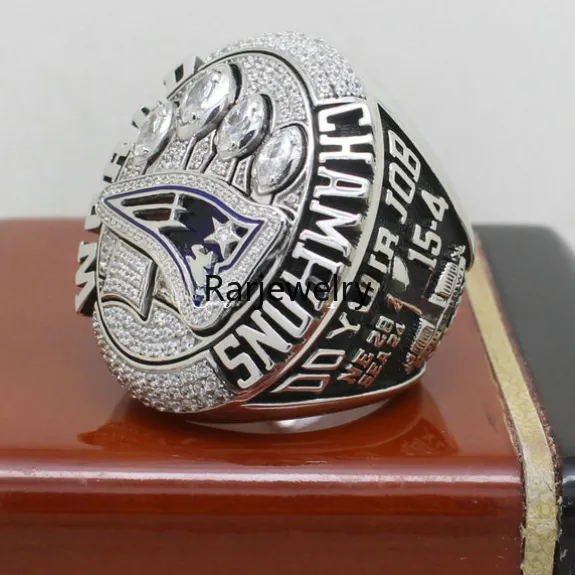 2014 NFLRINGS