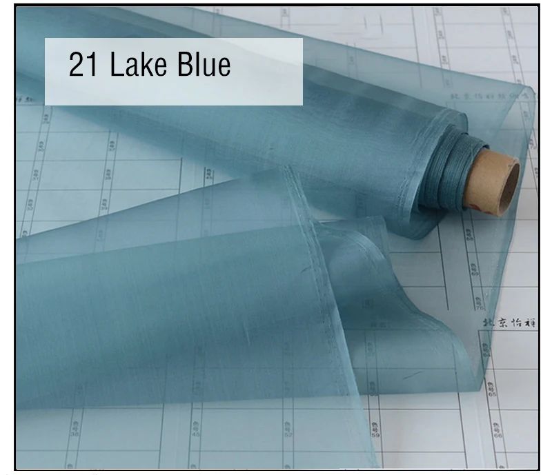 Farbe: 21 Lake BlueGröße: 1 Meter