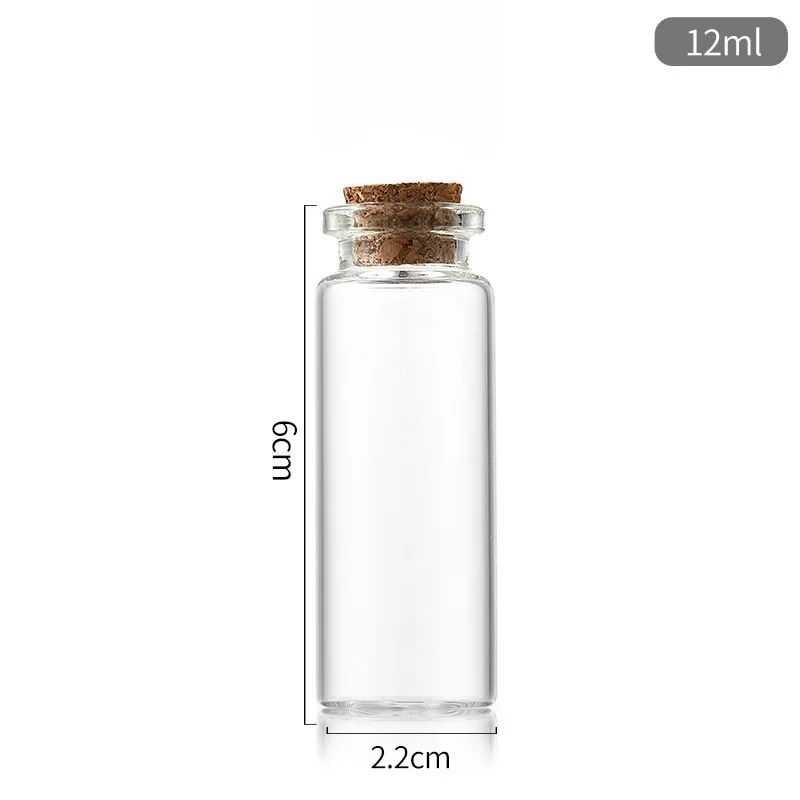 Farbe: 12 ml-60 mm