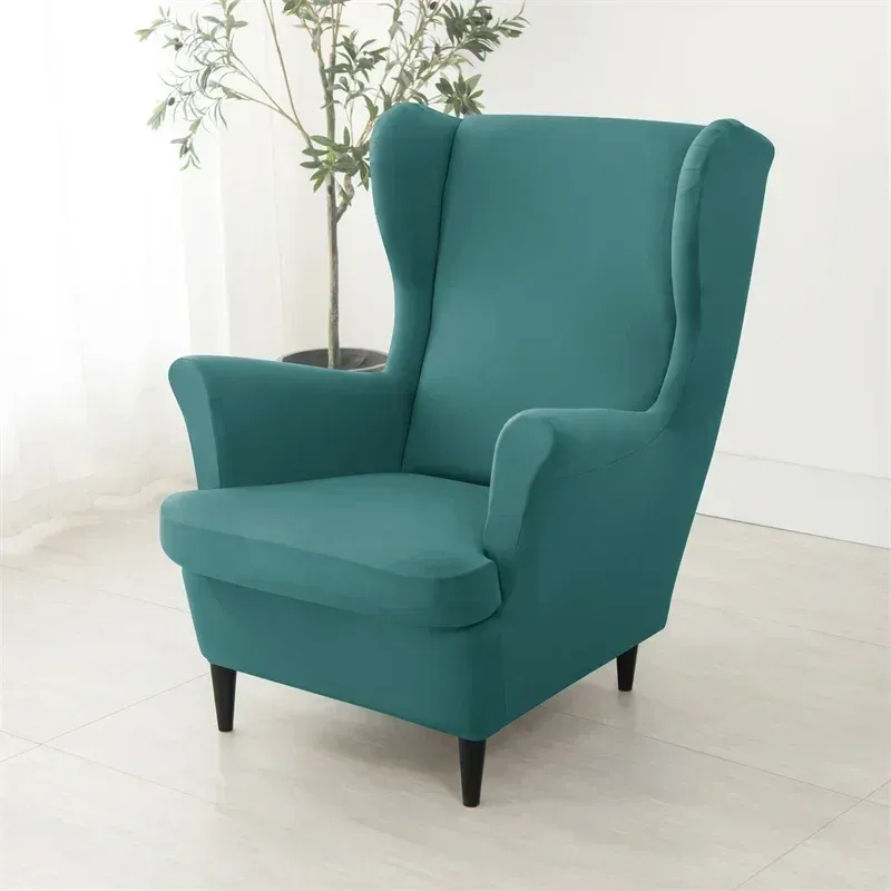 A16 Wingchair Cover