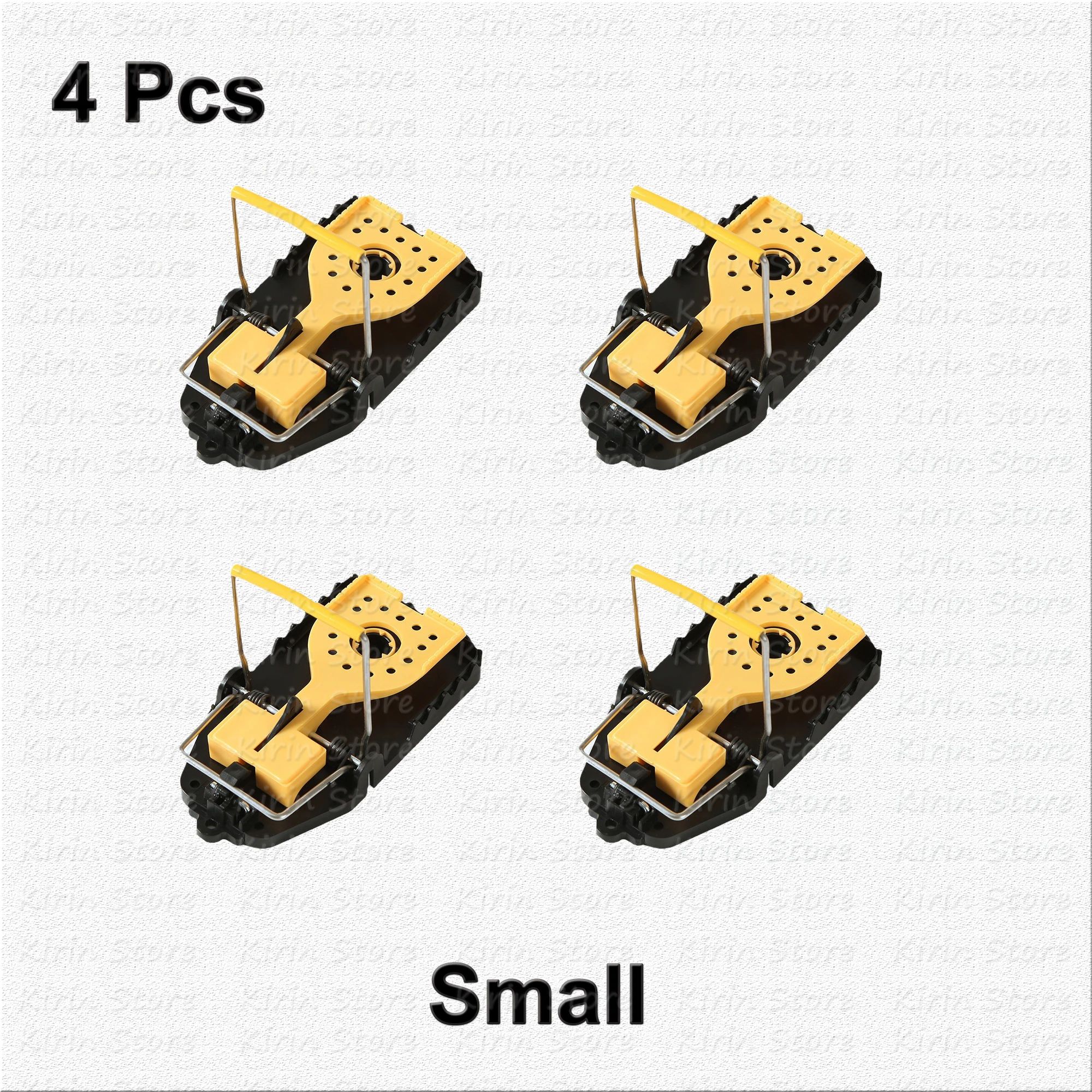 Färg: Small-4 PCS