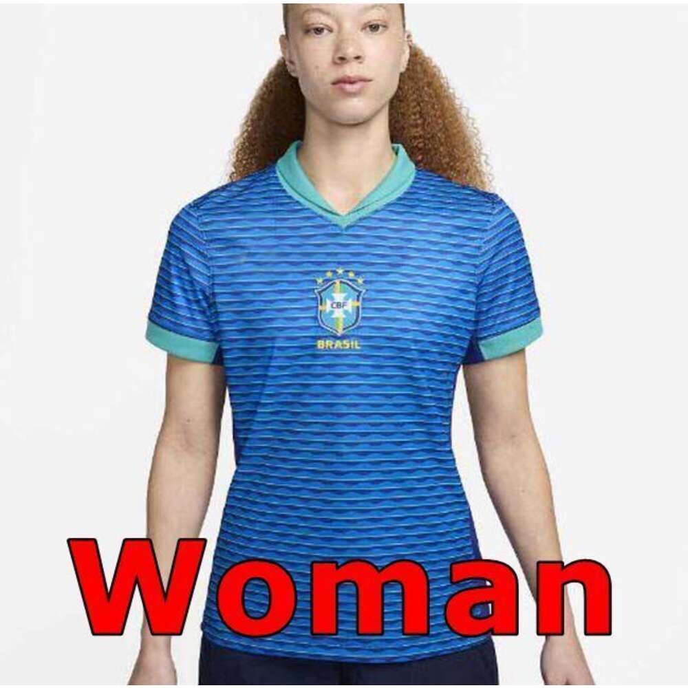 Away women's