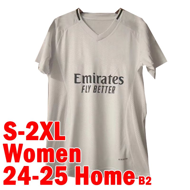 24-25 Home Women
