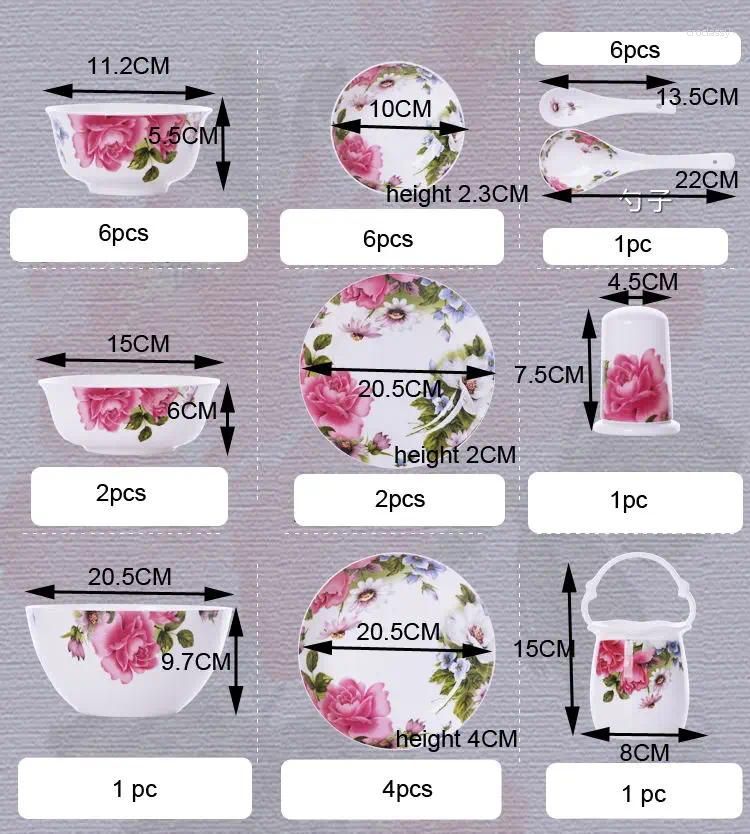 30pcs set