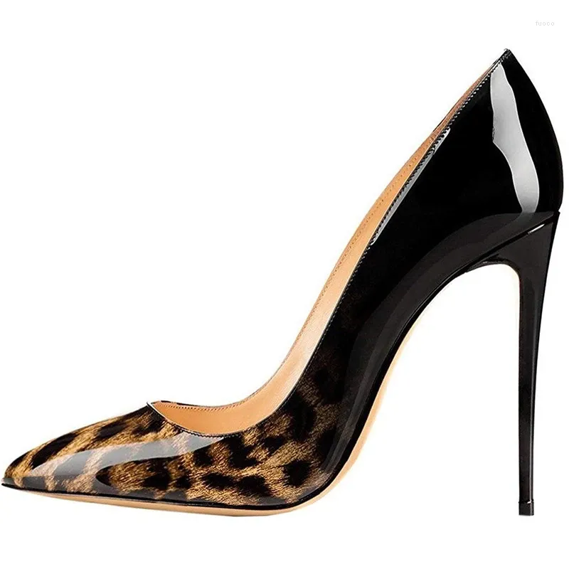 Leopard-black