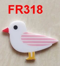 Цвет:FR-318