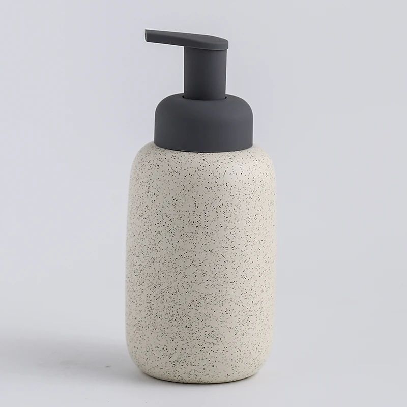 Cor: Branco-400ML