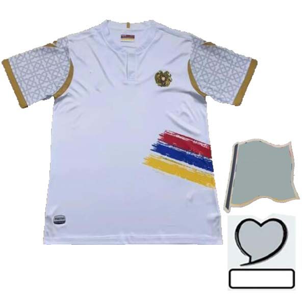 2024 Away +patch