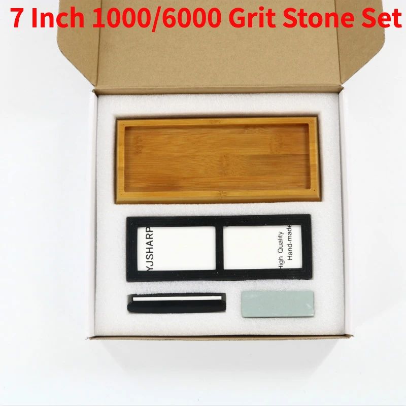 1000 6000 WHETSTONE-ADAEE SARKEN STONE